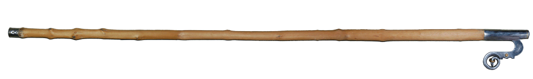 shepherd stick item separator